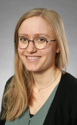 Melanie Hager Ergotherapeutin Chur